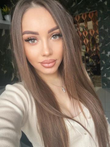 Проститутка Стелла, 23 года, г. Вырица