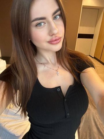 Проститутка Виталина, 23 года, г. Вырица
